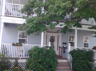 1304 West St, Honesdale, PA 18431