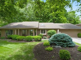 2703 Foxchase Run, Fort Wayne, IN 46825
