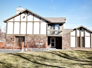 1220 Hidden Ridge Rd, Toledo, OH 43615