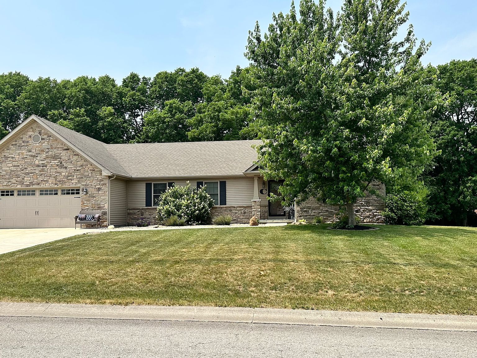 555 S Golf Blvd, Crawfordsville, IN 47933 Zillow