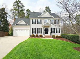 7905 Ocoee Ct, Raleigh, NC 27612