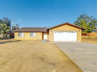 7443 Bannock Trl, Yucca Valley, CA 92284