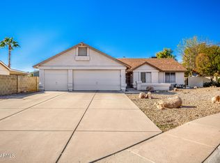 5606 N 75th Dr, Glendale, AZ 85303