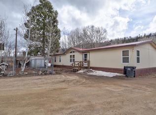 18396 Highway 145 #1, Dolores, CO 81323