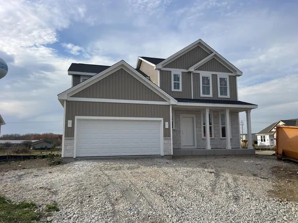 802 River Ridge CIRCLE, Waterford, WI 53185