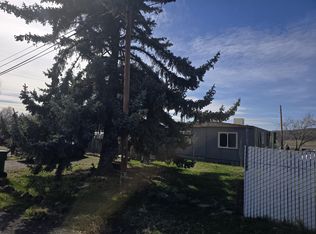 4890 Weyerhaeuser Rd, Klamath Falls, OR 97601