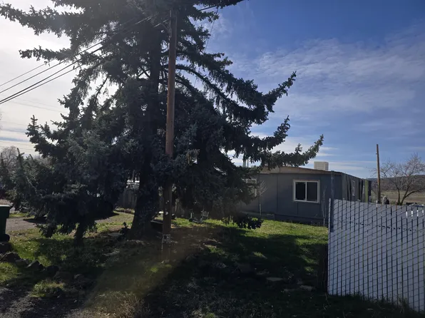 4890 Weyerhaeuser Rd, Klamath Falls, OR 97601