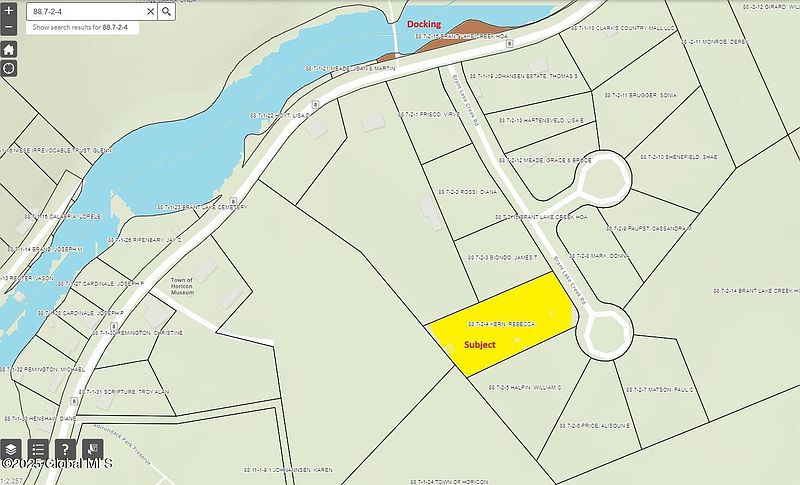 2nd image of 14 Brant Lake Creek Road