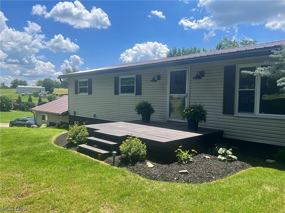 50299 Stagecoach Rd, East Liverpool, OH 43920 MLS 4473070 Zillow
