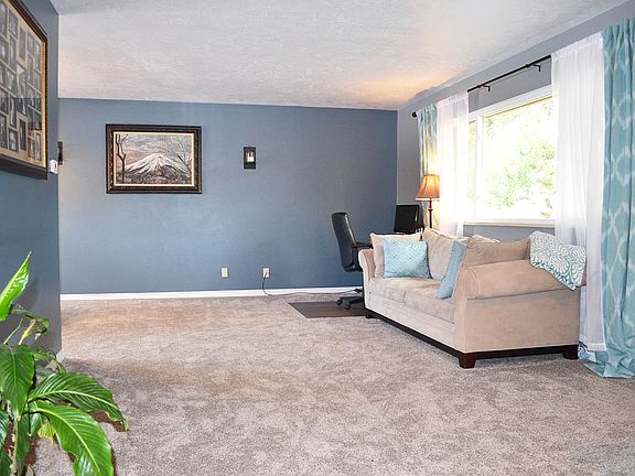 Formal Living Room