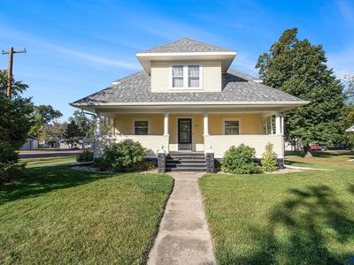 107 S Broadway Ave, Marion, SD, 57043