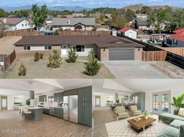 684 Carson River Dr, Fallon, NV 89406