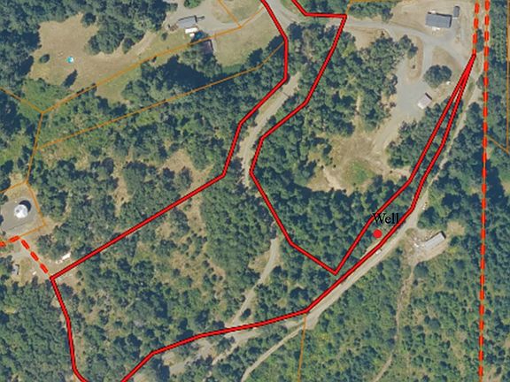 2nd image of 0 Mountain View Dr