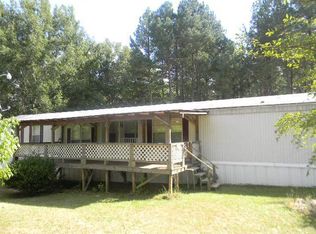 653 Elam Church Rd, Warrenton, GA 30828