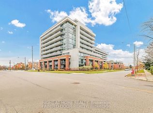 4800 Highway 7 #101, Vaughan, ON