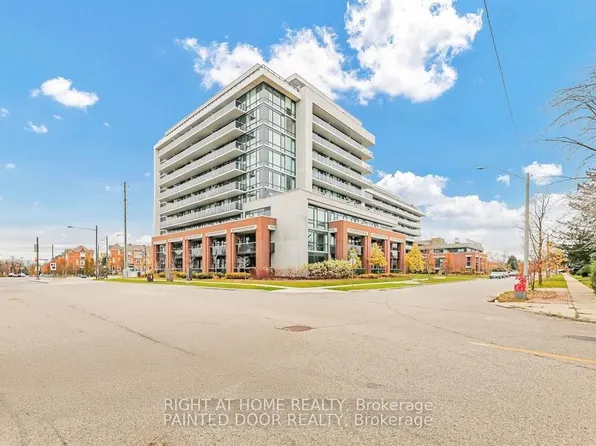 4800 Highway 7, Vaughan, ON