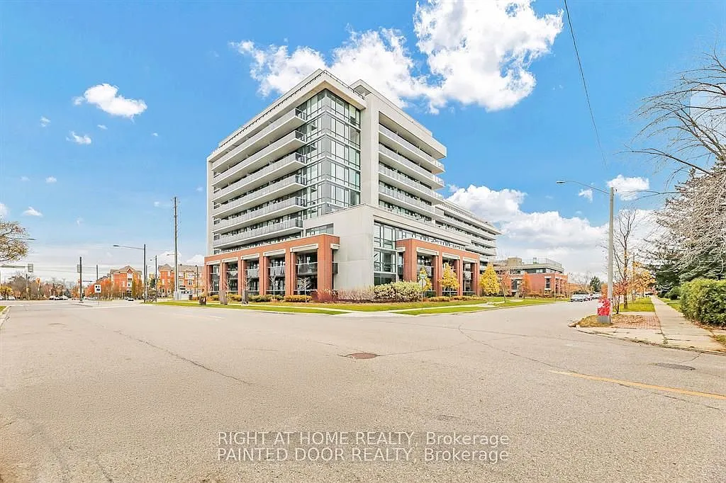 4800 Highway 7 #101 photo 1