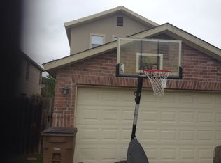 2126 Trophy Dr, Edinburg, TX 78542