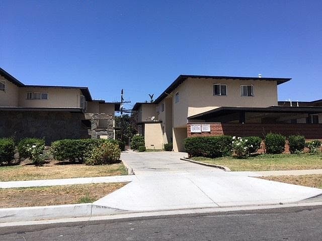 1st image of 9409 Crenshaw Blvd APT 3