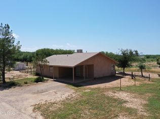 40 S Ewing St, Saint David, AZ 85630