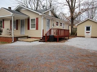 208 Byerley Ave, Maryville, TN 37804