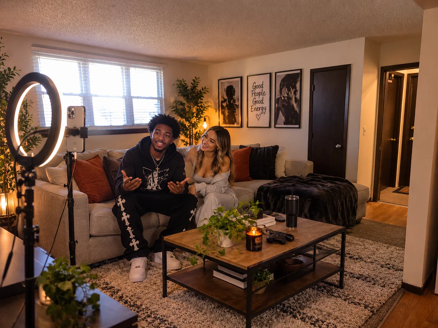 BUSY DURING THE WEEK? NO PROBLEM! WE OFFER AFTER-HOURS & WEEKEND APARTMENT TOURS! — Photo 2