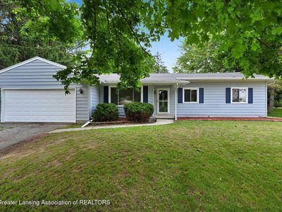 1010 Montreux Dr, Dewitt, MI, 48820