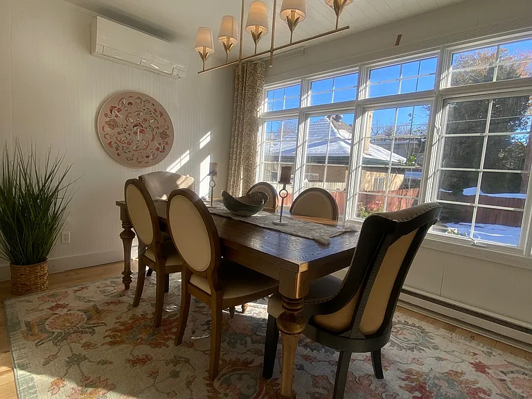 Diningroom
