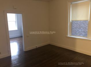 17 Grove St #7, Boston, MA 02114