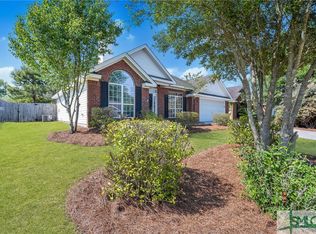 326 Katama Way, Pooler, GA 31322
