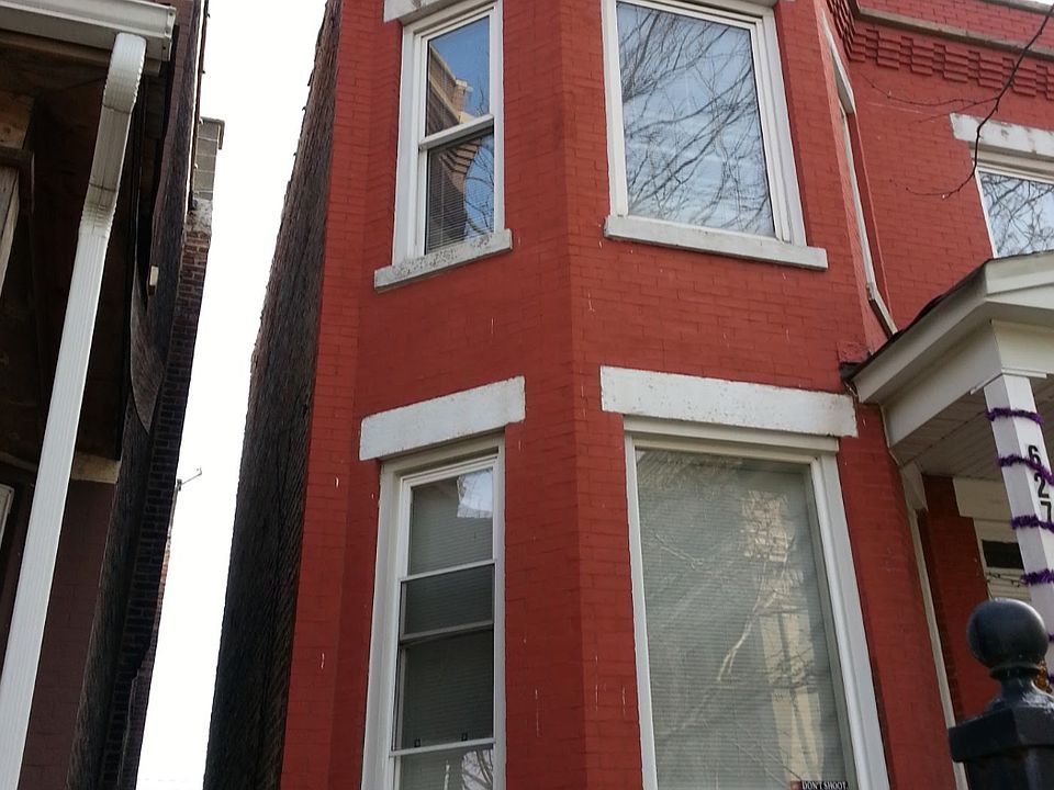 1st image of 627 N Sawyer Ave #2