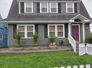 1519 W 6th St, Aberdeen, WA 98520