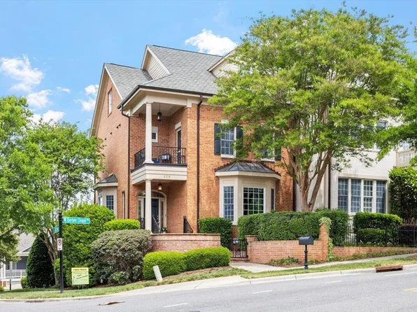 308 W Barbee Chapel Rd, Chapel Hill, NC 27517