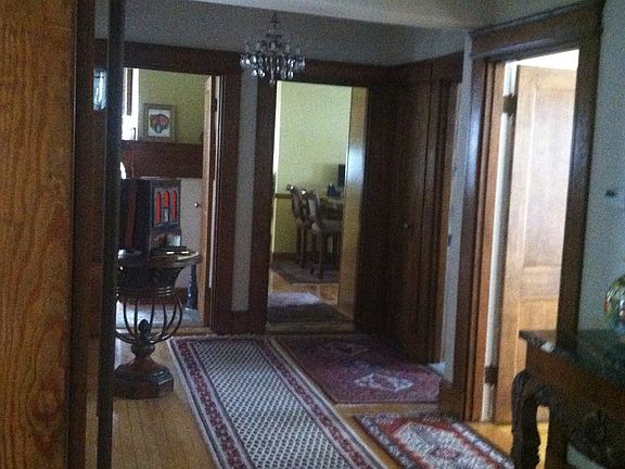 Entry Hall