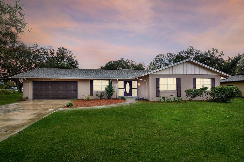 3642 Lake Padgett Dr, Land O Lakes, FL 34639 Zillow