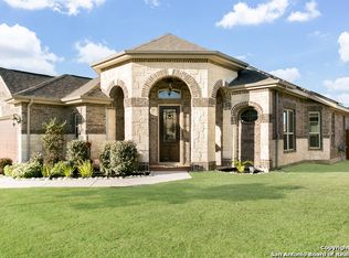14715 Rifleman Rd, San Antonio, TX 78254