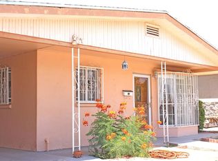 8117 Cook Dr, El Paso, TX 79907