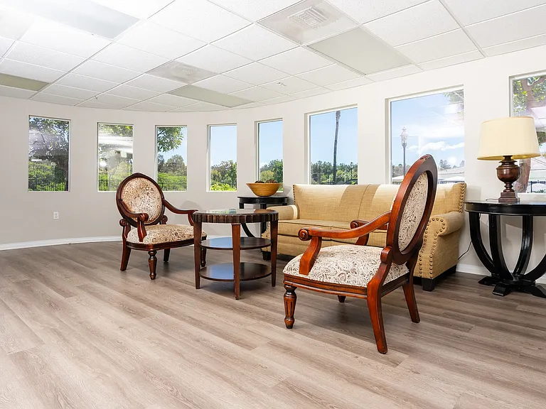55+ Community - FountainGlen at Valencia — Photo 32