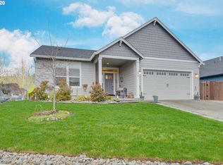 328 Lolo Trail Ave, Woodland, WA