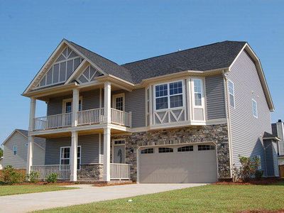 545 Brutsch Ave, Sumter, SC, 29154