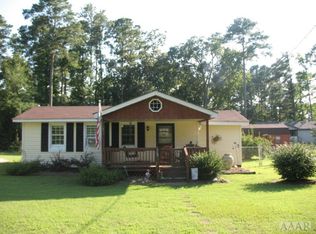 128 Choctaw Trl, Edenton, NC 27932