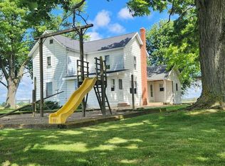 17703 Bremer Rd, New Haven, IN 46774