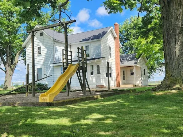 17703 Bremer Rd, New Haven, IN 46774