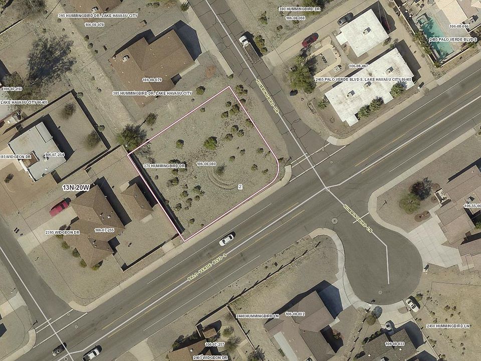 1st image of 375 Hummingbird Dr Lot 7