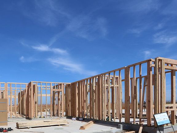 Exterior - March 26, 2026