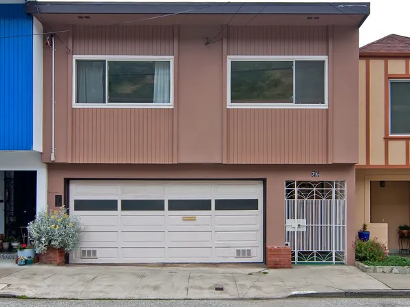 76 Stanford Heights Ave, San Francisco, CA 94127