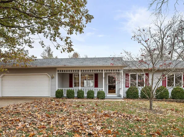 40 Northwoods Drive, Kimberling City, MO 65686