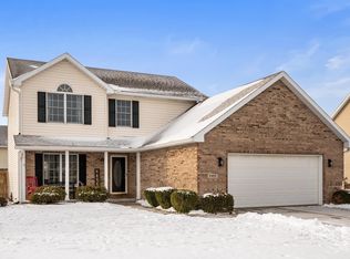 3405 W Wheatfield Ln, Muncie, IN 47304