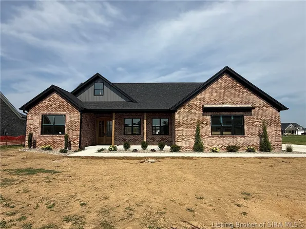 7142 Independence Way, Charlestown, IN 47111