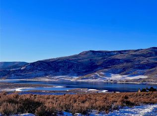 31735 Shoshone Way, Oak Creek, CO 80467